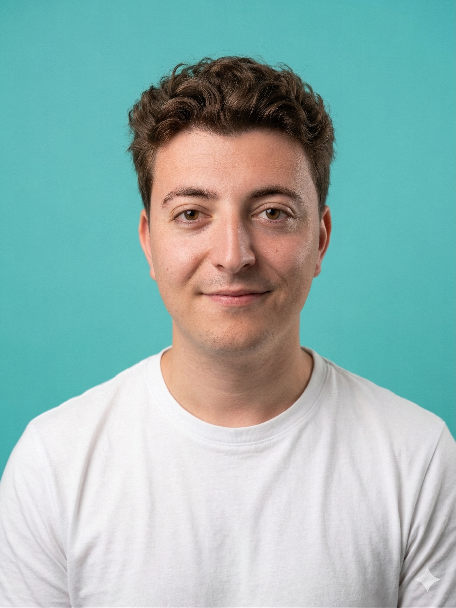 Ramón Yago